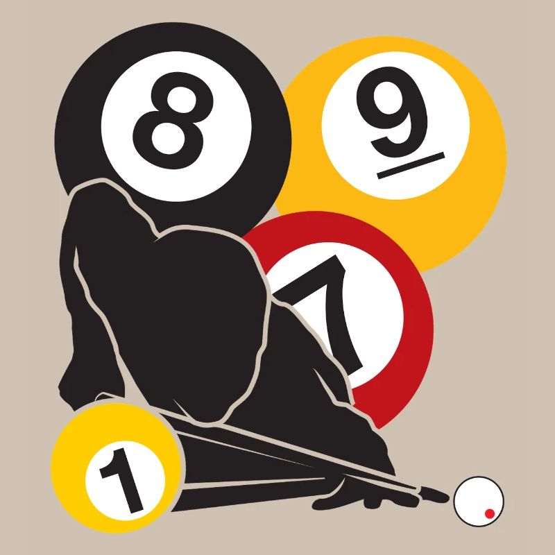 Focus Billard