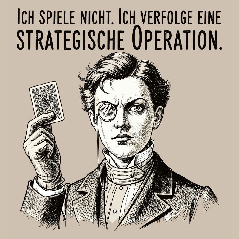 Strategic Operation