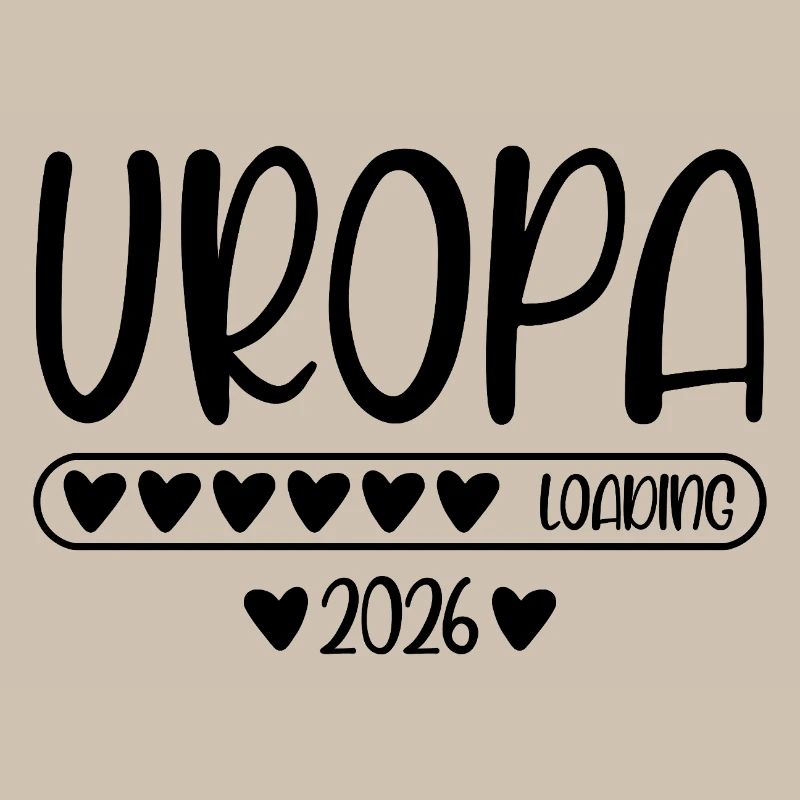 Uropa 2026 loading
