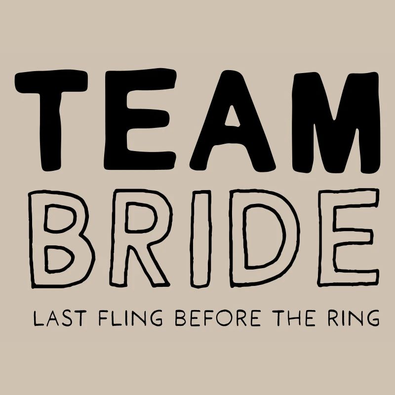 Équipe Bride