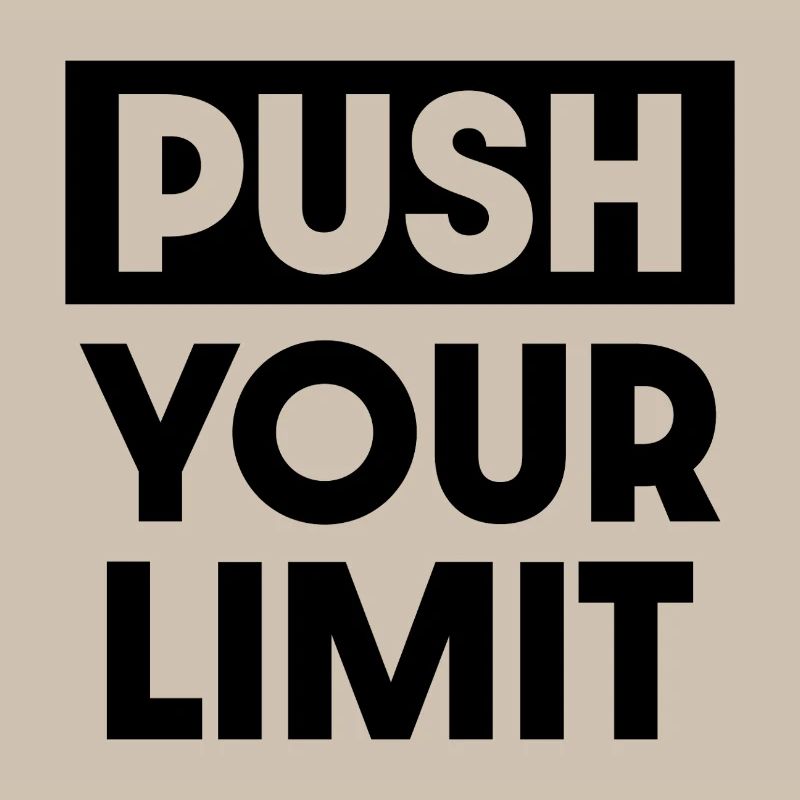 Push Your Limit