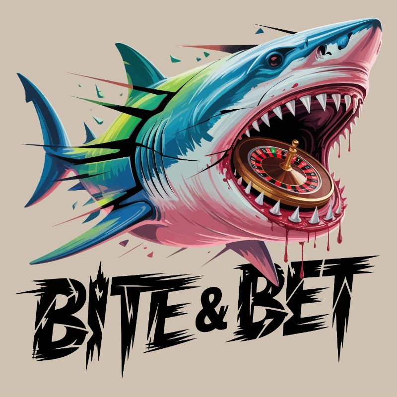 Shark Roulette Bite