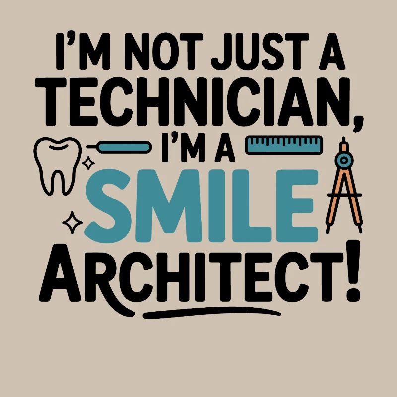 Dental Lab Technician Crown Design 