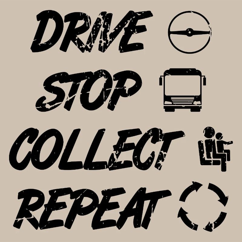 Bus Driver Schedule