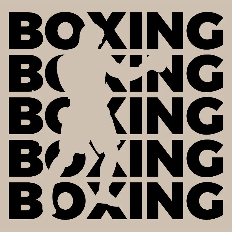 boxing