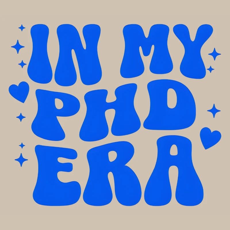 PhD Era PhD Doctoral Studies University