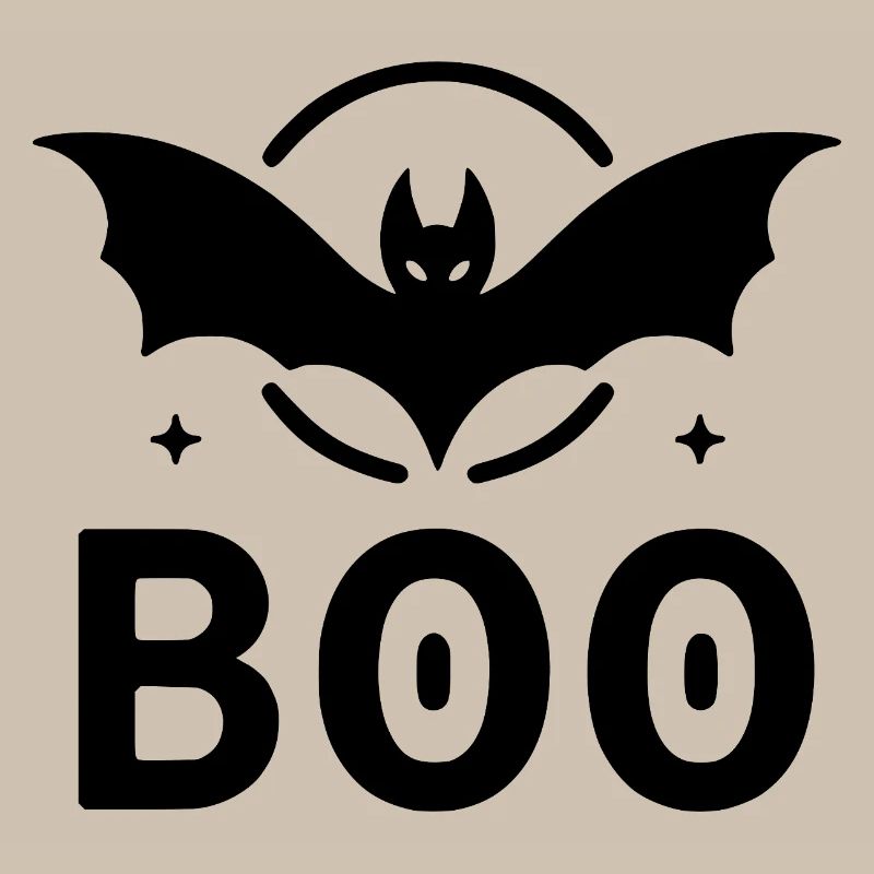BOO - Bat