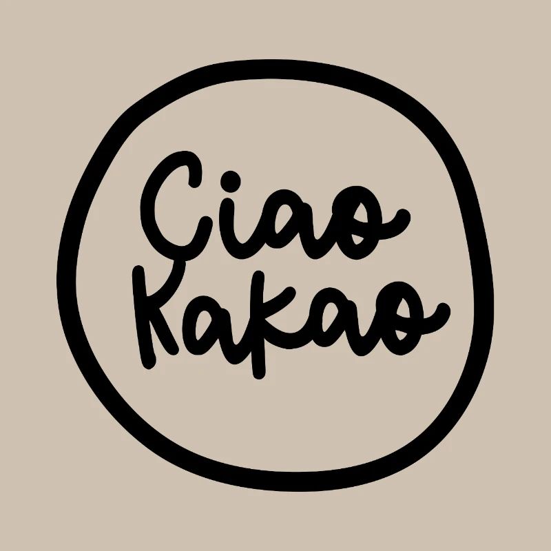 "Ciao Cocoa"