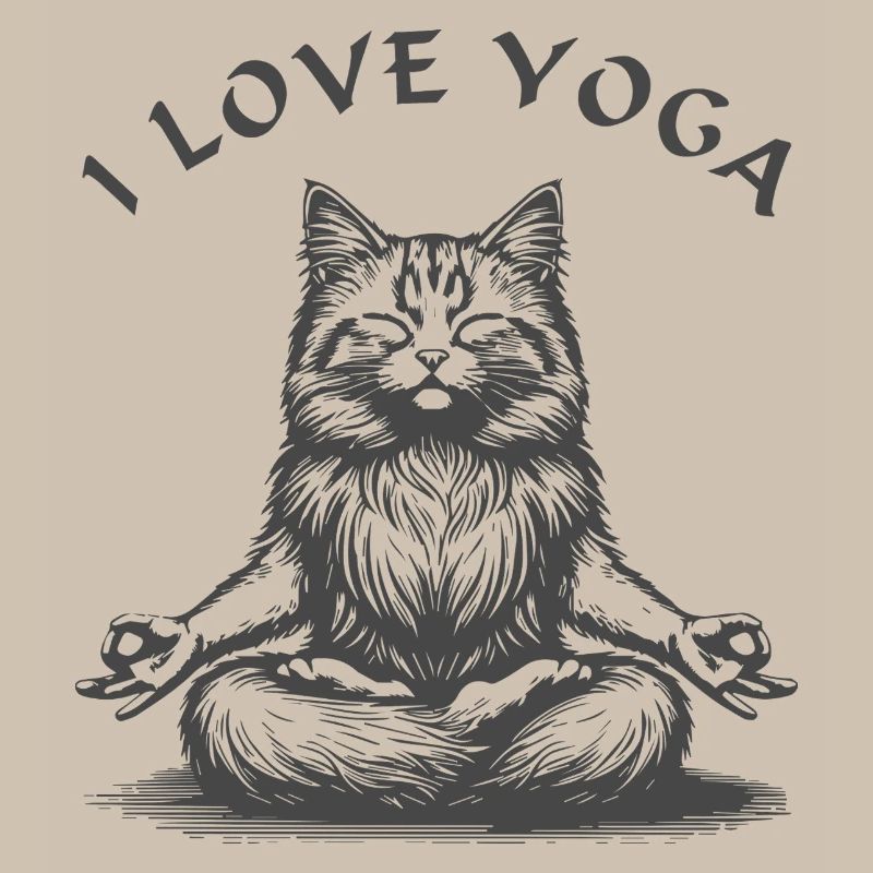 ChatsYoga Lotus Pose