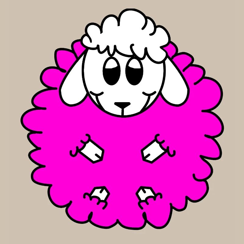 Merino sheep
