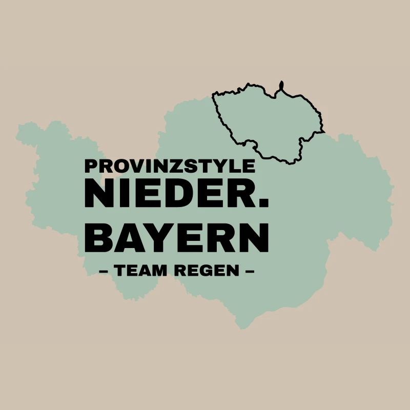 Lower Bavaria | RAIN
