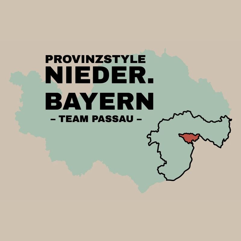 Basse-Bavière | PASSAU