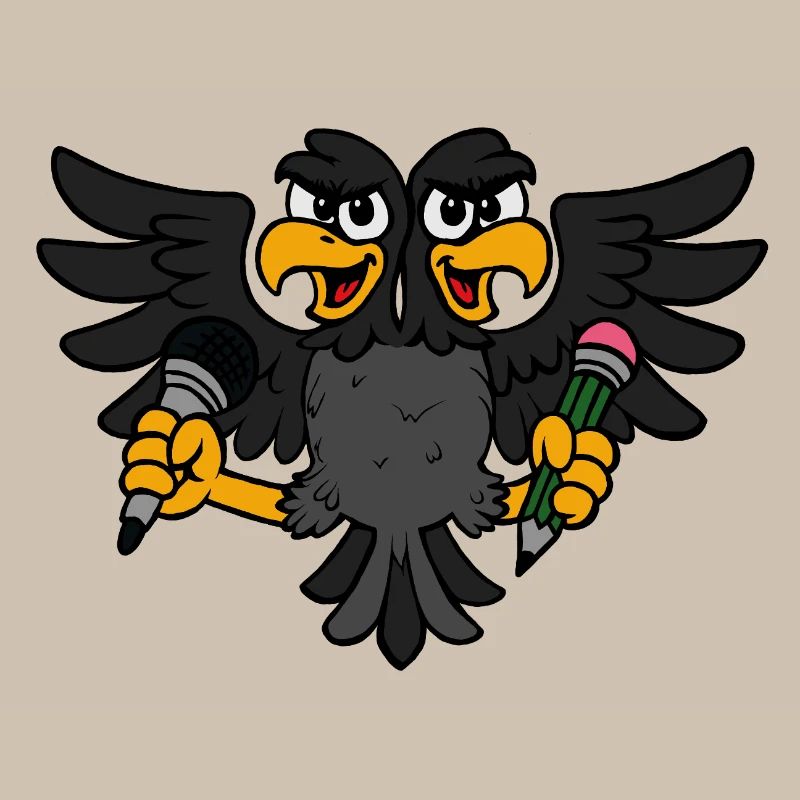 Aigle Créatif