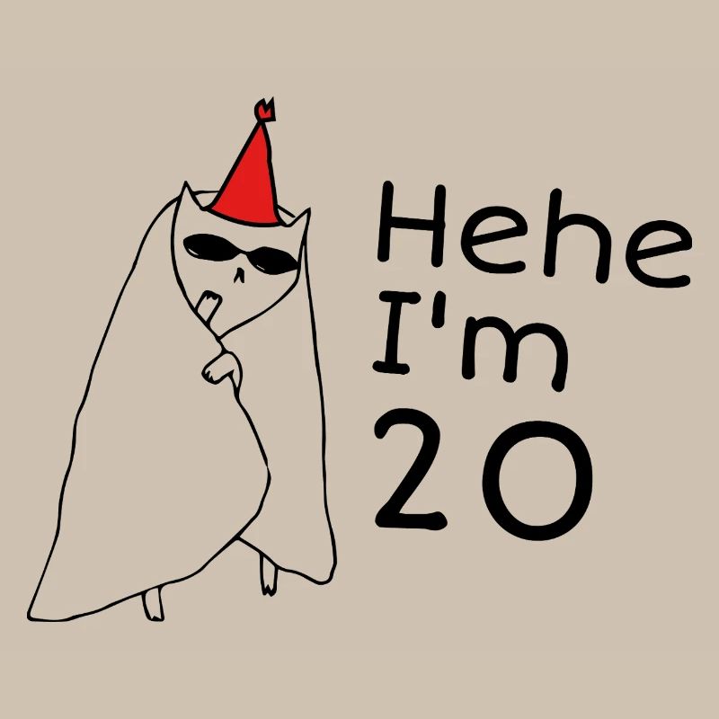 20th Anniversary - 20th Anniversary Gift