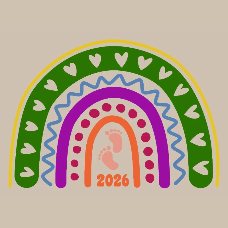 Quand l’amour devient vie - Bébé 2026