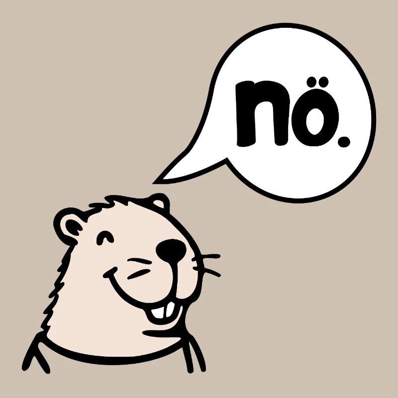 Annulation de Capybara Non Non
