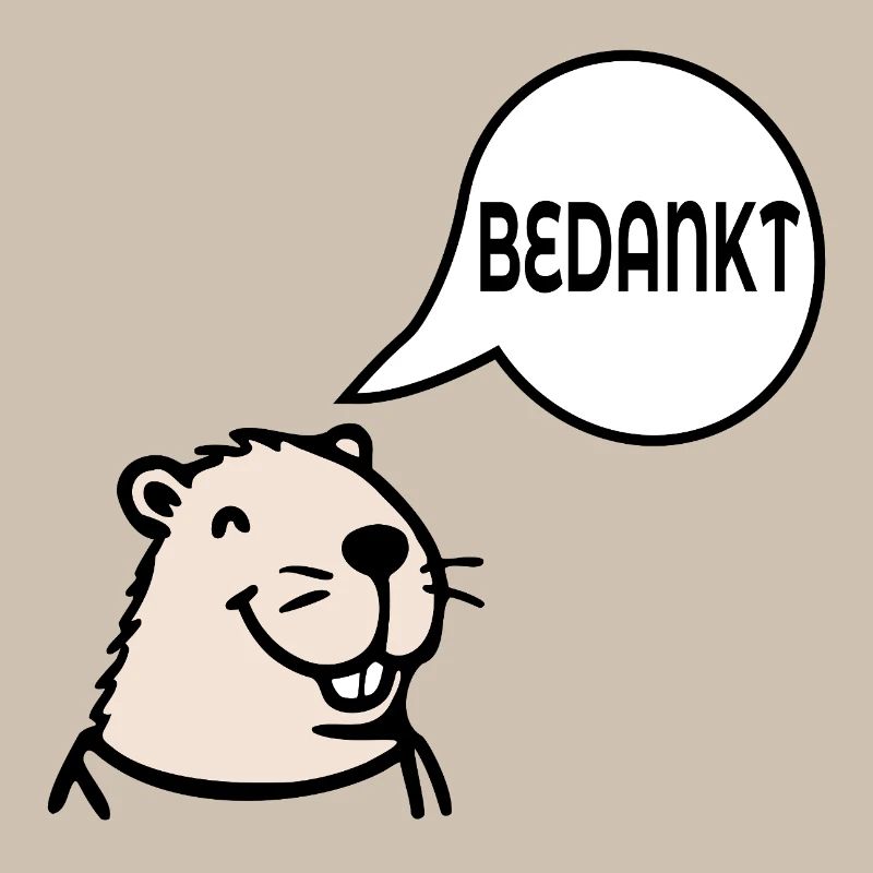 Capybara Thanks
