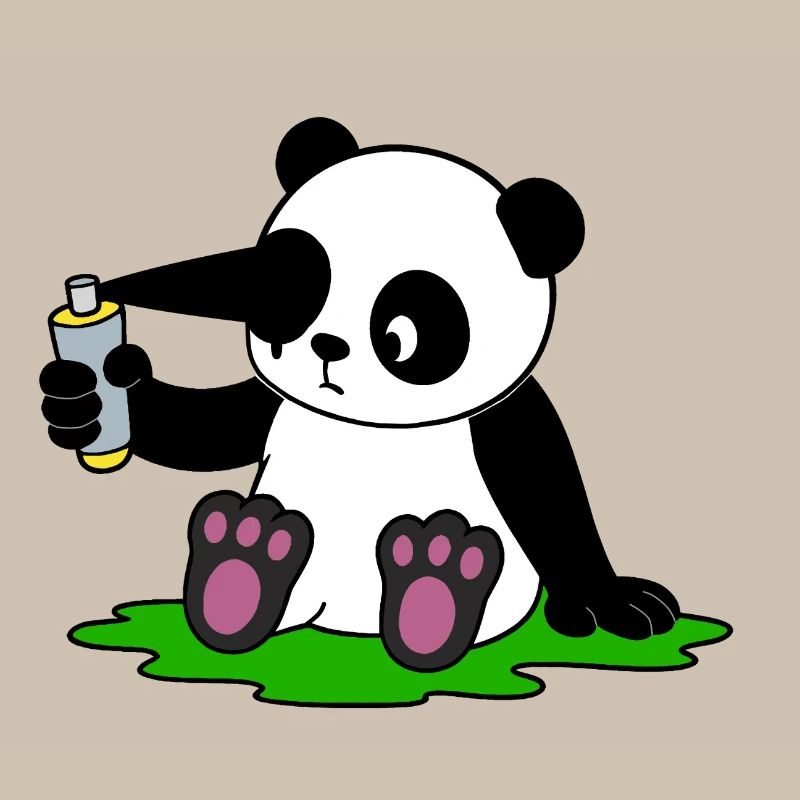 DIY-Panda