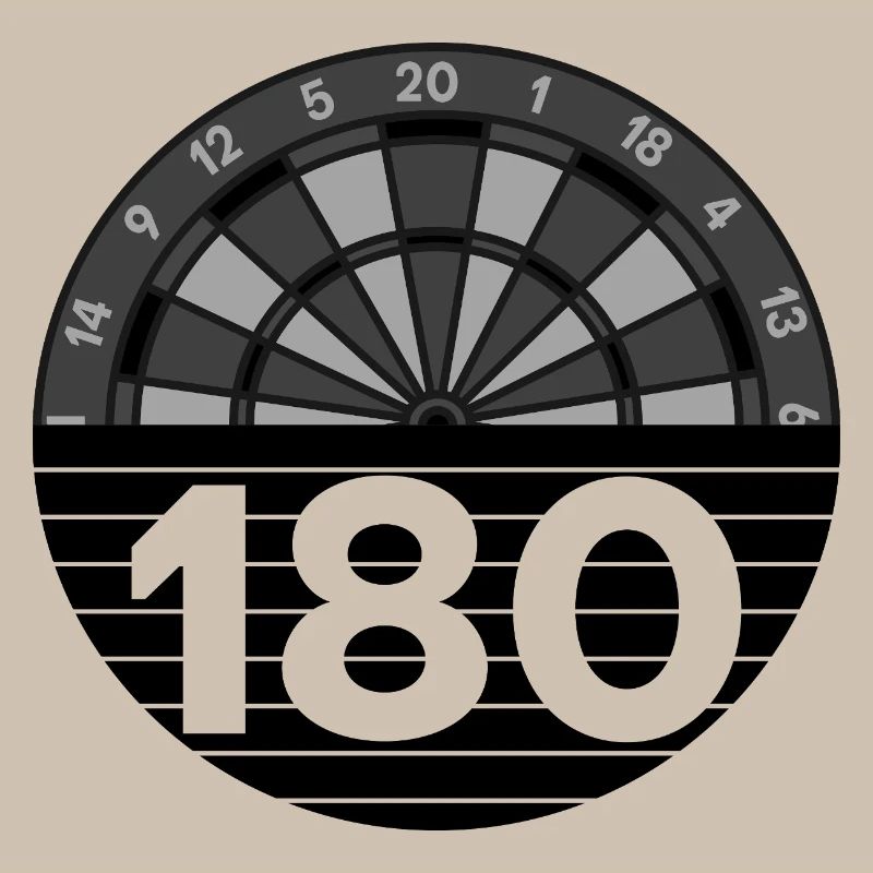 dartboard