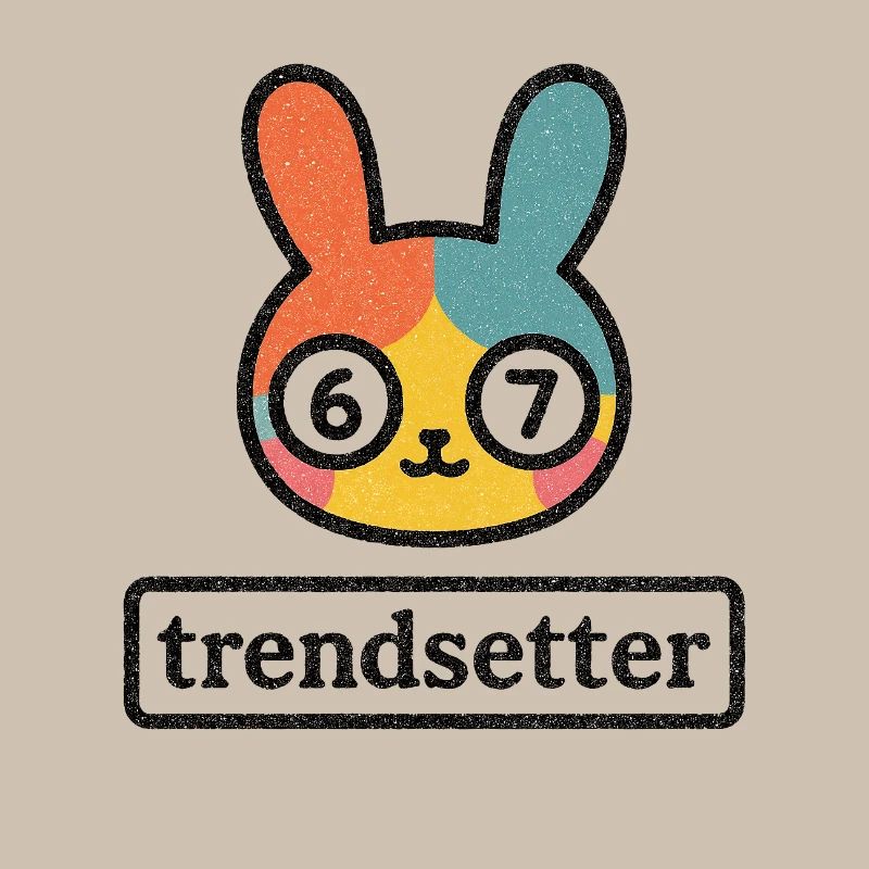 Bunny 67: Trendsetter