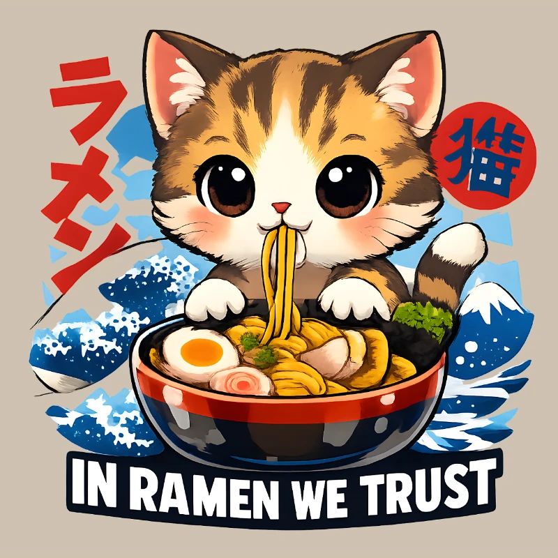 Ramen Chat