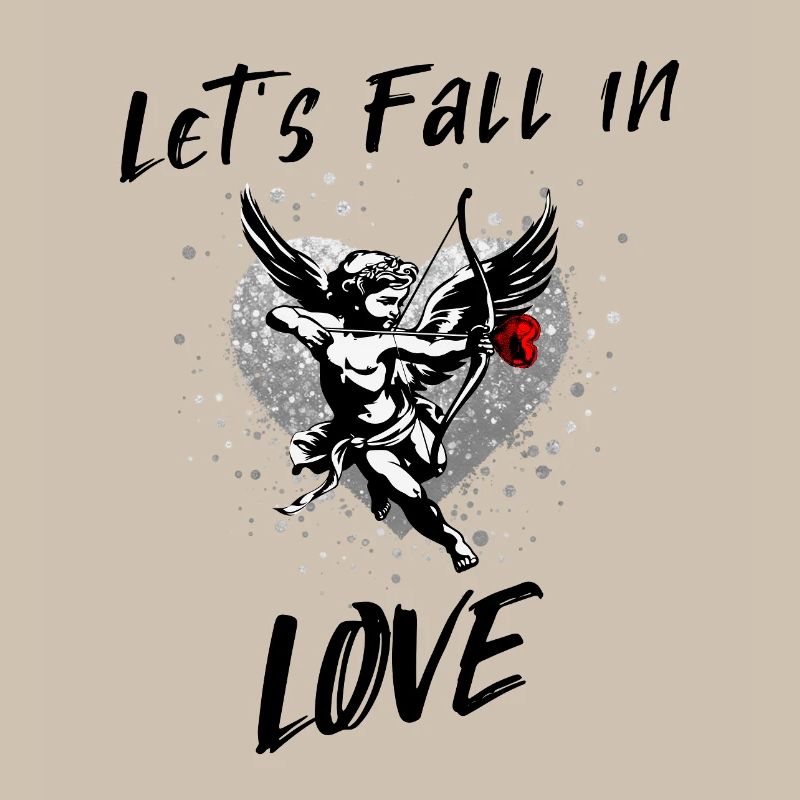 Lets fall in Love