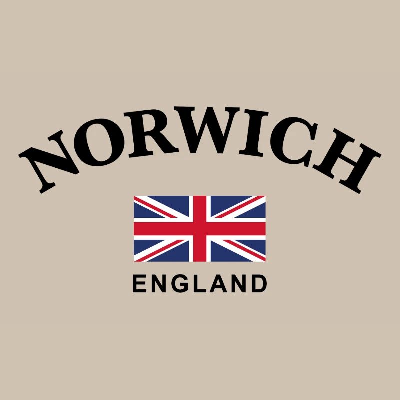 Norwich, Angleterre