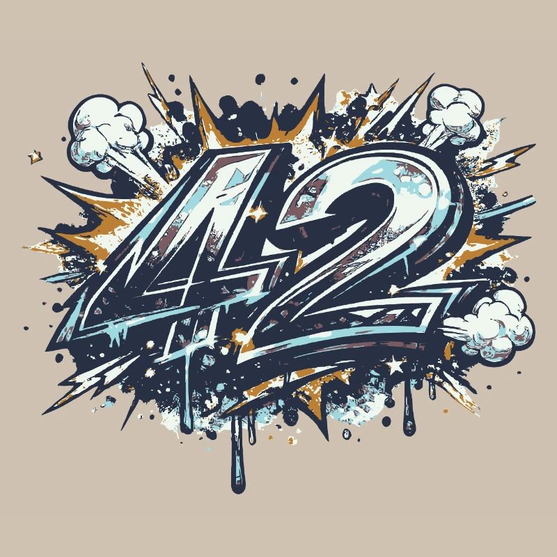 The solution to everything is this design: 42