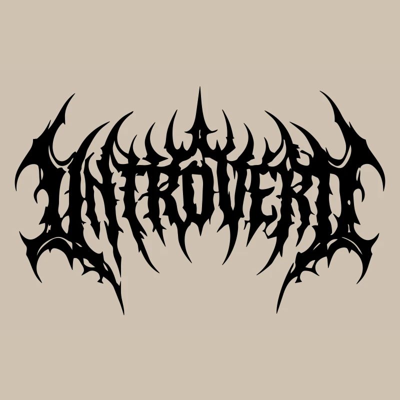 introvert
