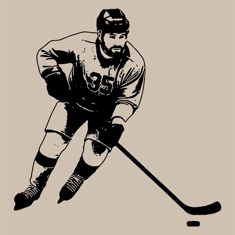 Eishockey