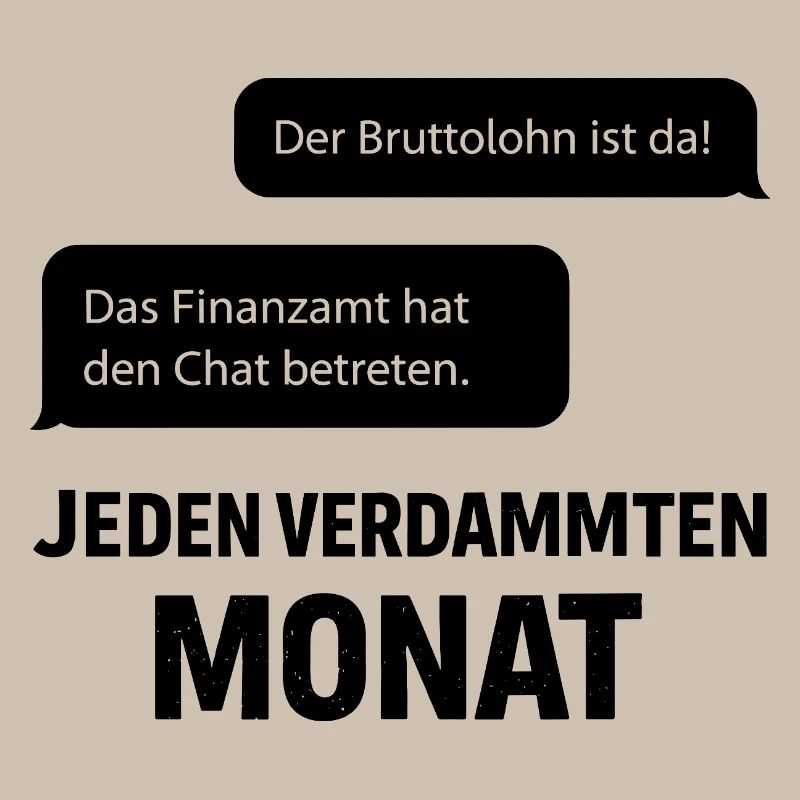 Le bureau des impôts entre dans le chat