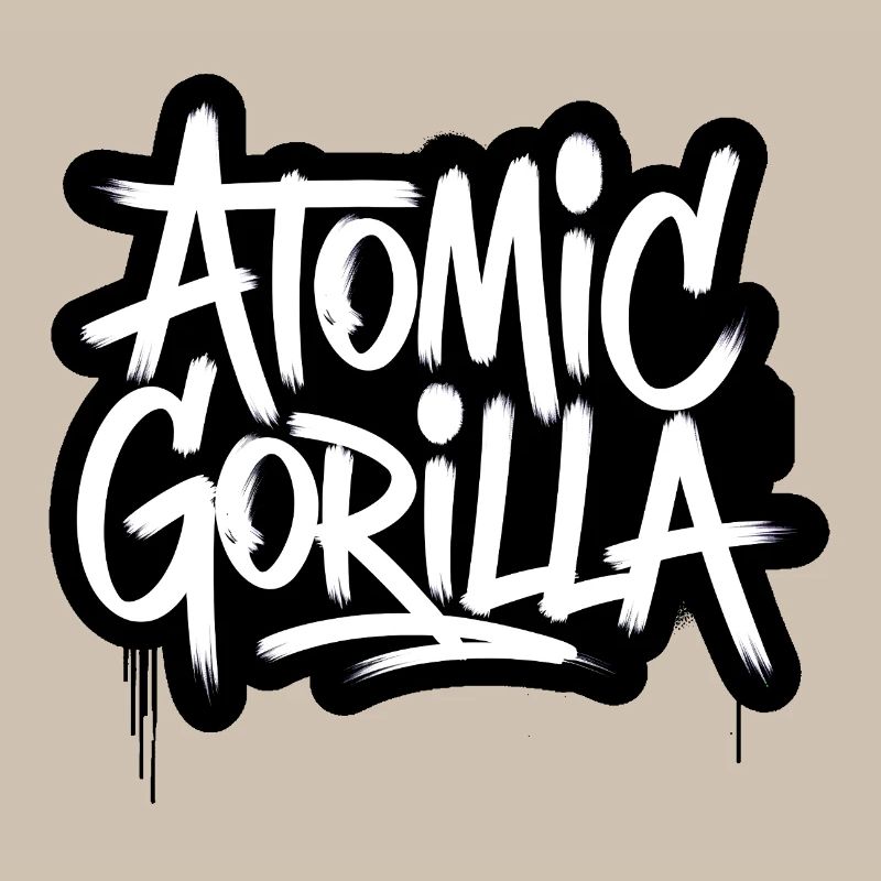 Atomic Gorilla