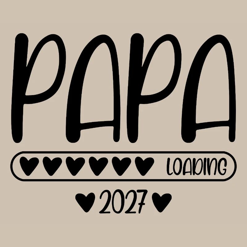 Papa 2027 loading