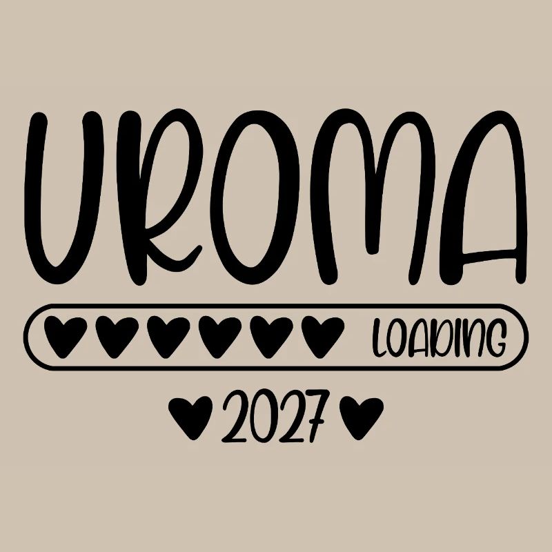 Great-grandma 2027 loading