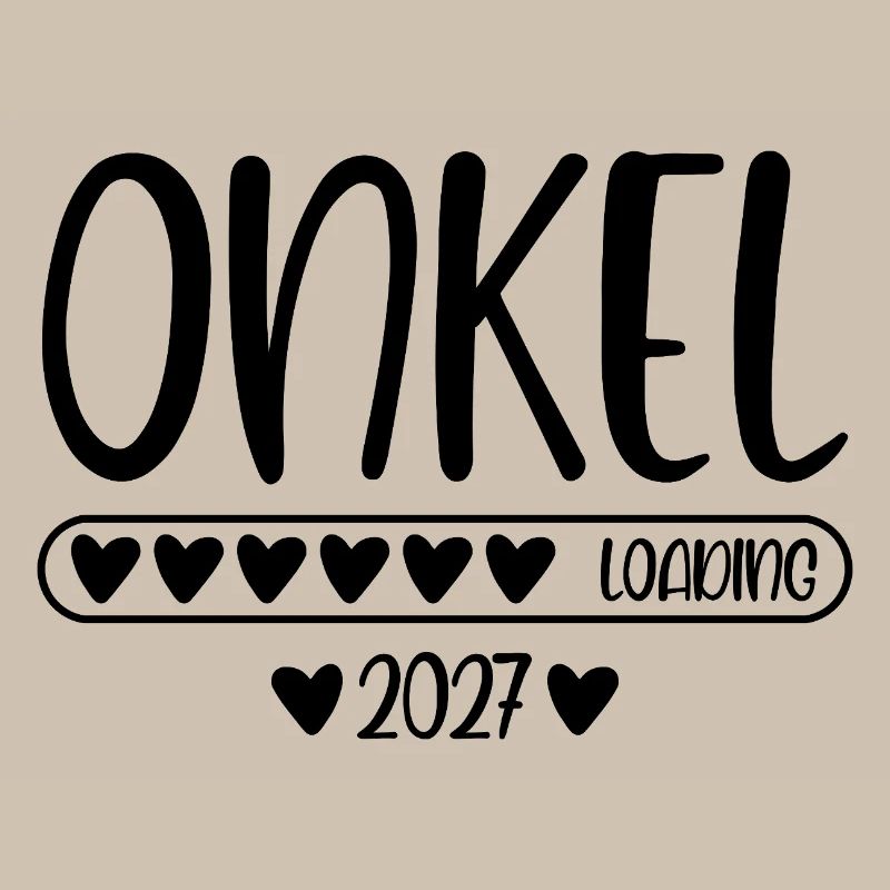 Uncle 2027 loading
