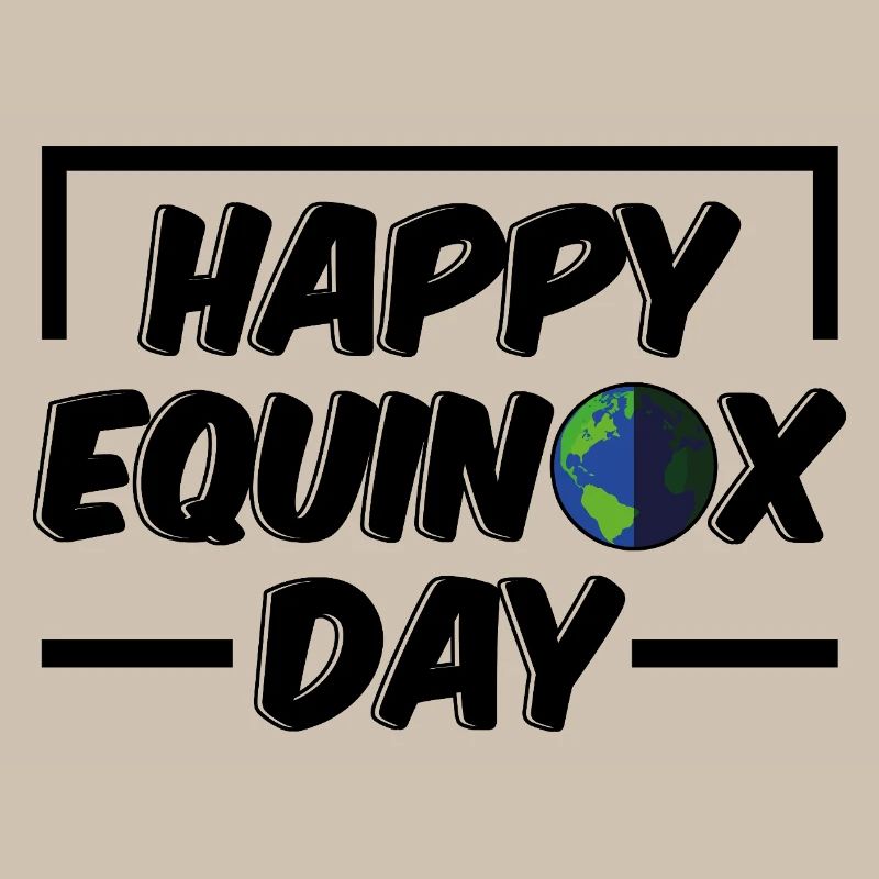 Happy Equinox Day Easter Ostara Blessings