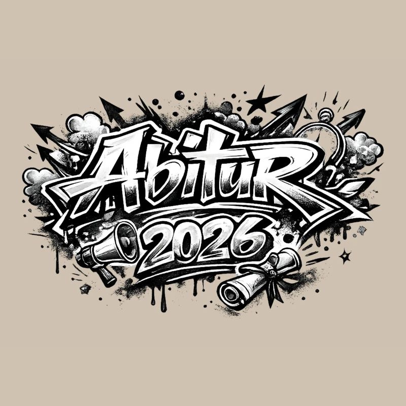 Graffiti 2026 Sprühkunst