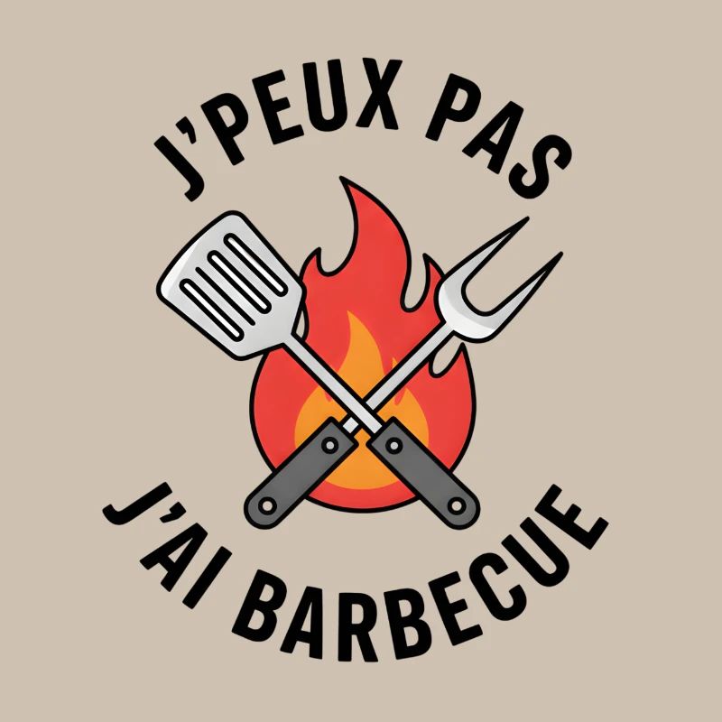 Flame Grill and Crossover Tools
