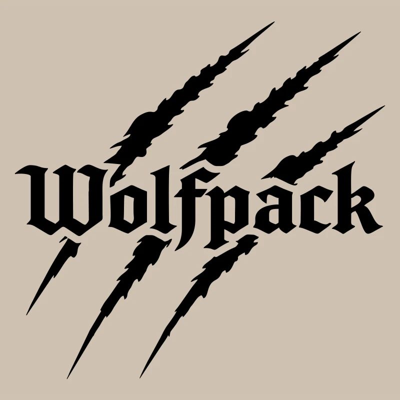 Wolfsrudel