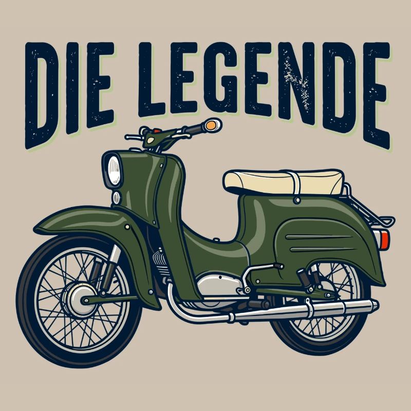 Simson Schwalbe DDR