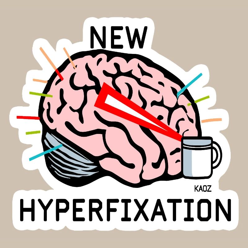 Hyperfix-Gehirnlaser