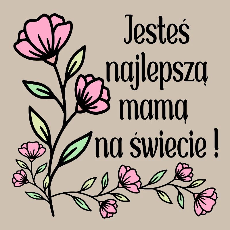 Polnische Mama Muttertag