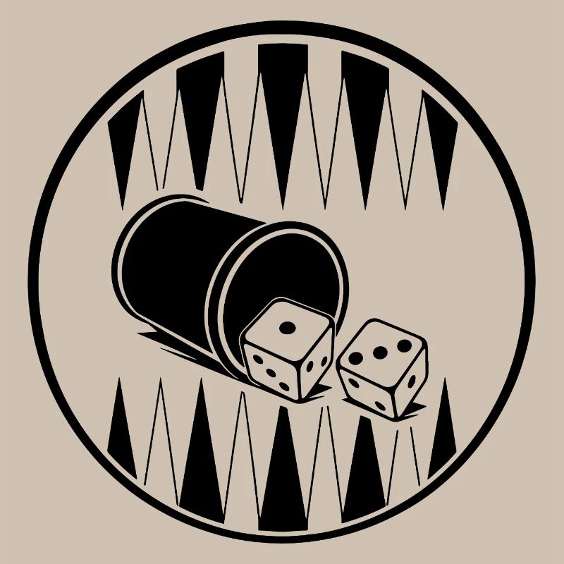 Backgammon | Jeu de société | Don