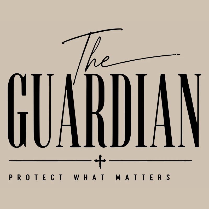 Le Gardien - Protéger ce qui compte