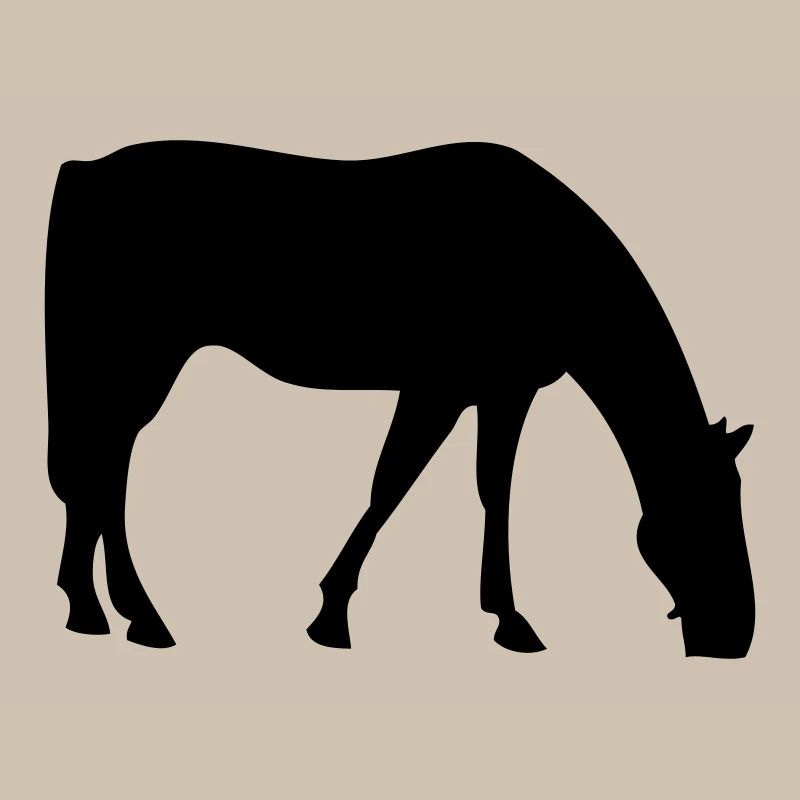Pferd