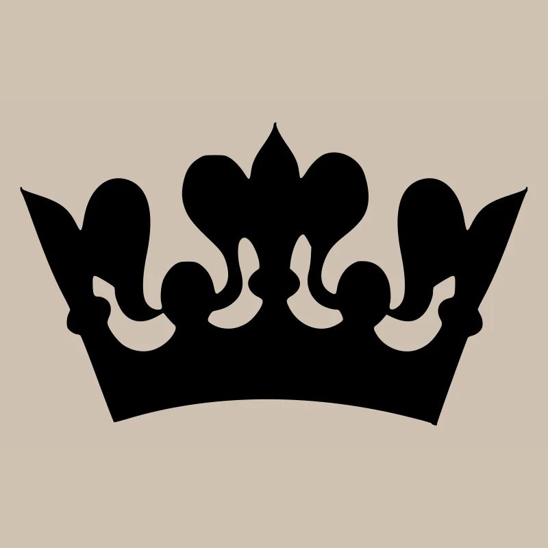 Image d’un dessin de couronne #