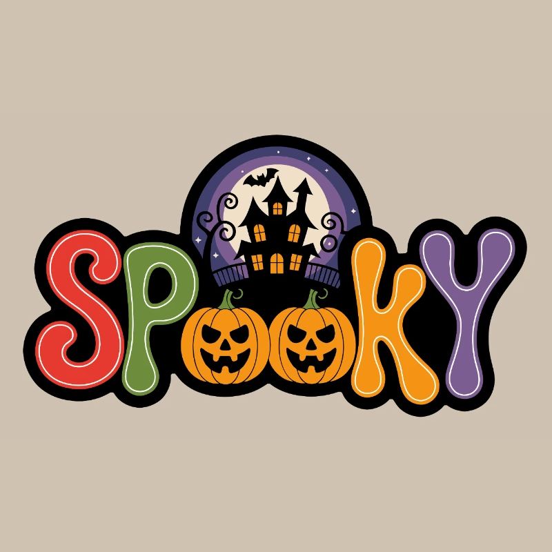 Spooky Pumpkin Night