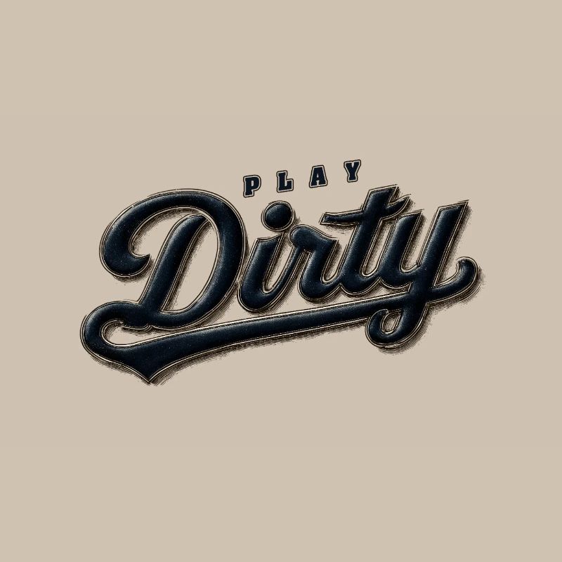 Play Dirty Retro