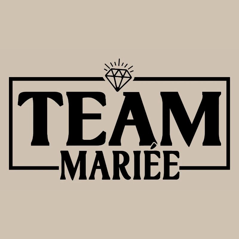 Team Braut gestaltet eleganten Junggesellenabschied