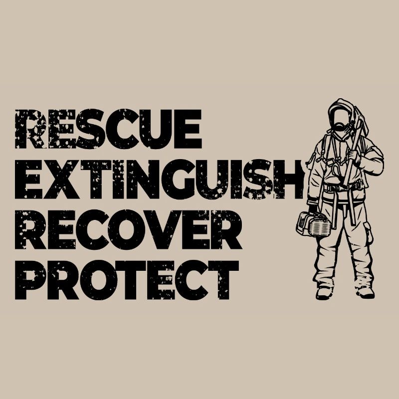 Firefighters Motivation